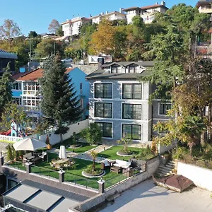 Dm Bosphorus , اسطنبول تركيا